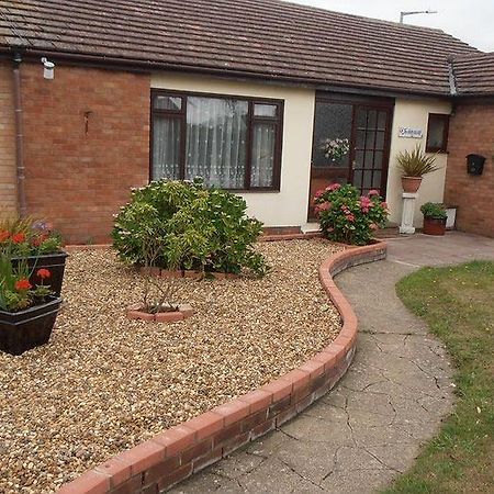 The Hideaway Suite Holiday Home Colchester Eksteriør bilde