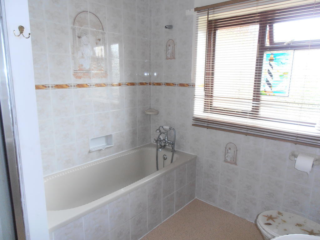 The Hideaway Suite Holiday Home Colchester Rom bilde