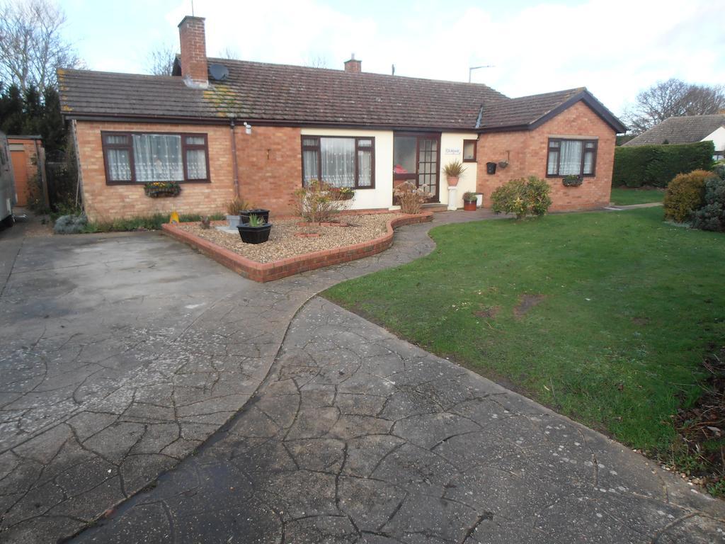 The Hideaway Suite Holiday Home Colchester Eksteriør bilde