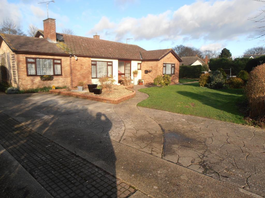 The Hideaway Suite Holiday Home Colchester Eksteriør bilde