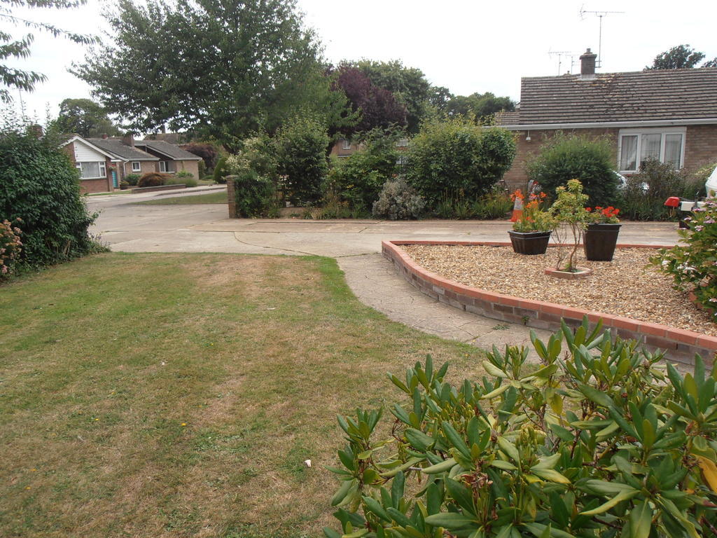 The Hideaway Suite Holiday Home Colchester Eksteriør bilde