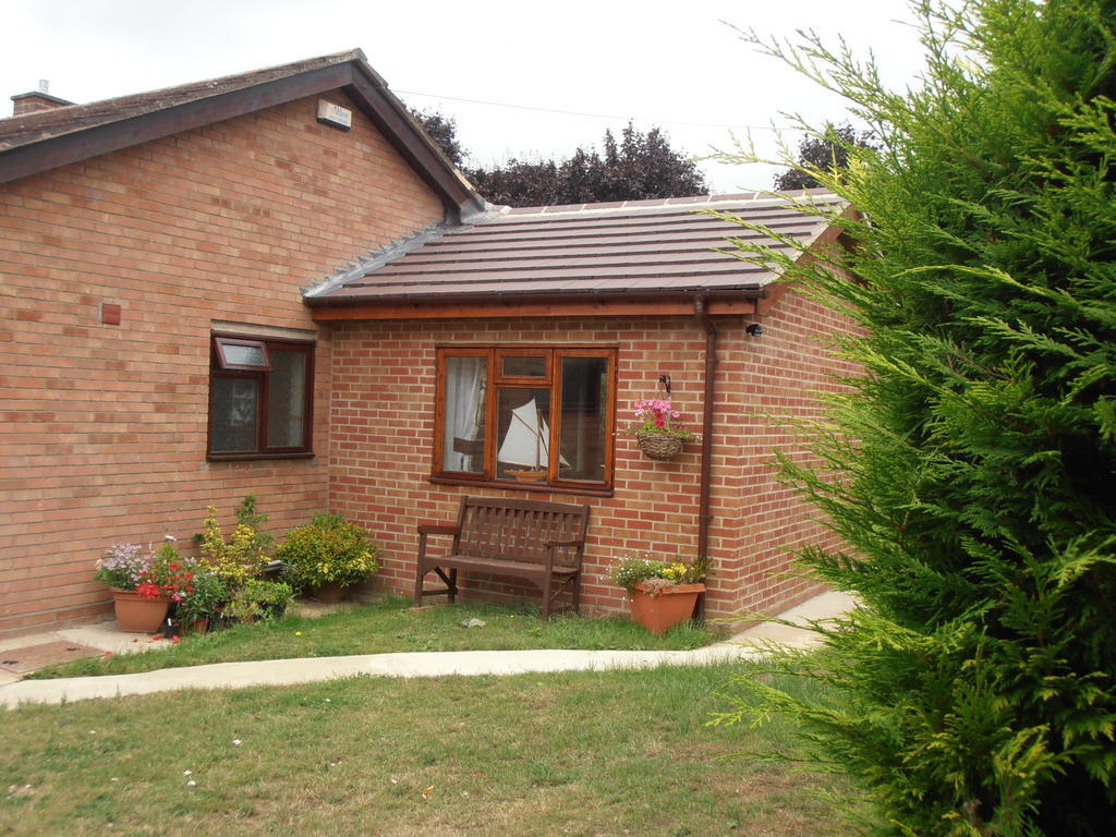 The Hideaway Suite Holiday Home Colchester Eksteriør bilde