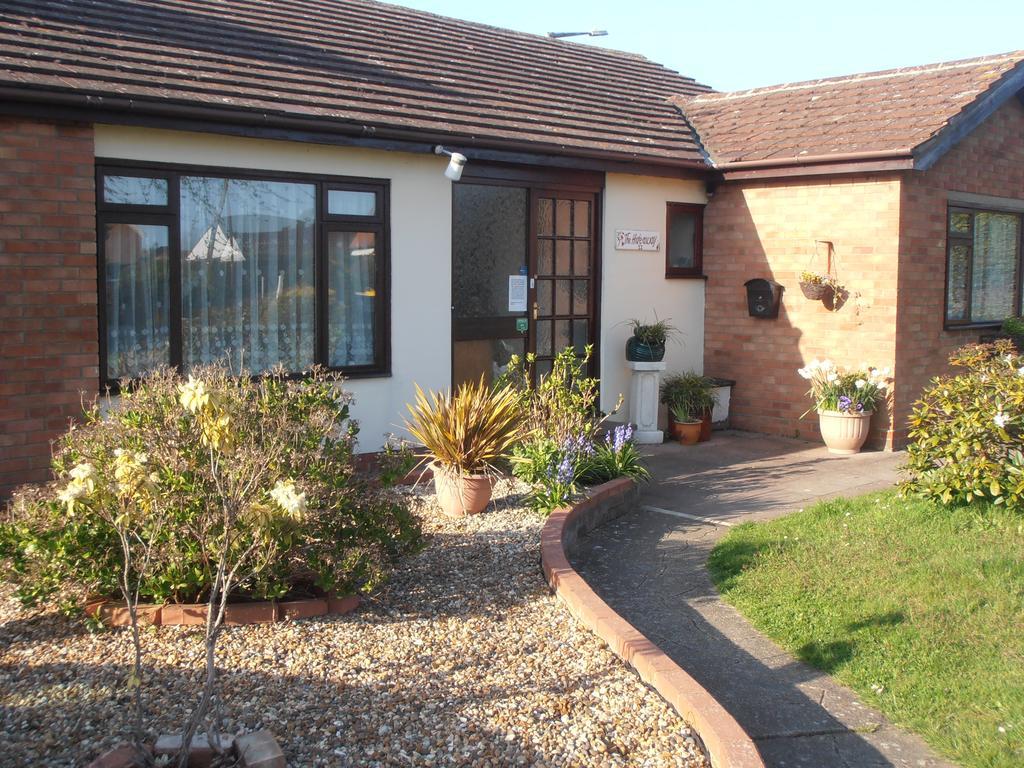 The Hideaway Suite Holiday Home Colchester Eksteriør bilde