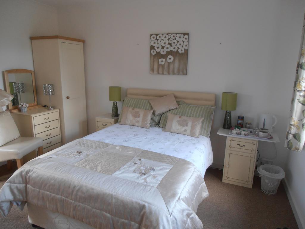 The Hideaway Suite Holiday Home Colchester Eksteriør bilde