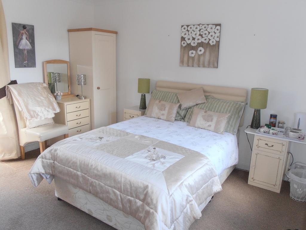 The Hideaway Suite Holiday Home Colchester Eksteriør bilde