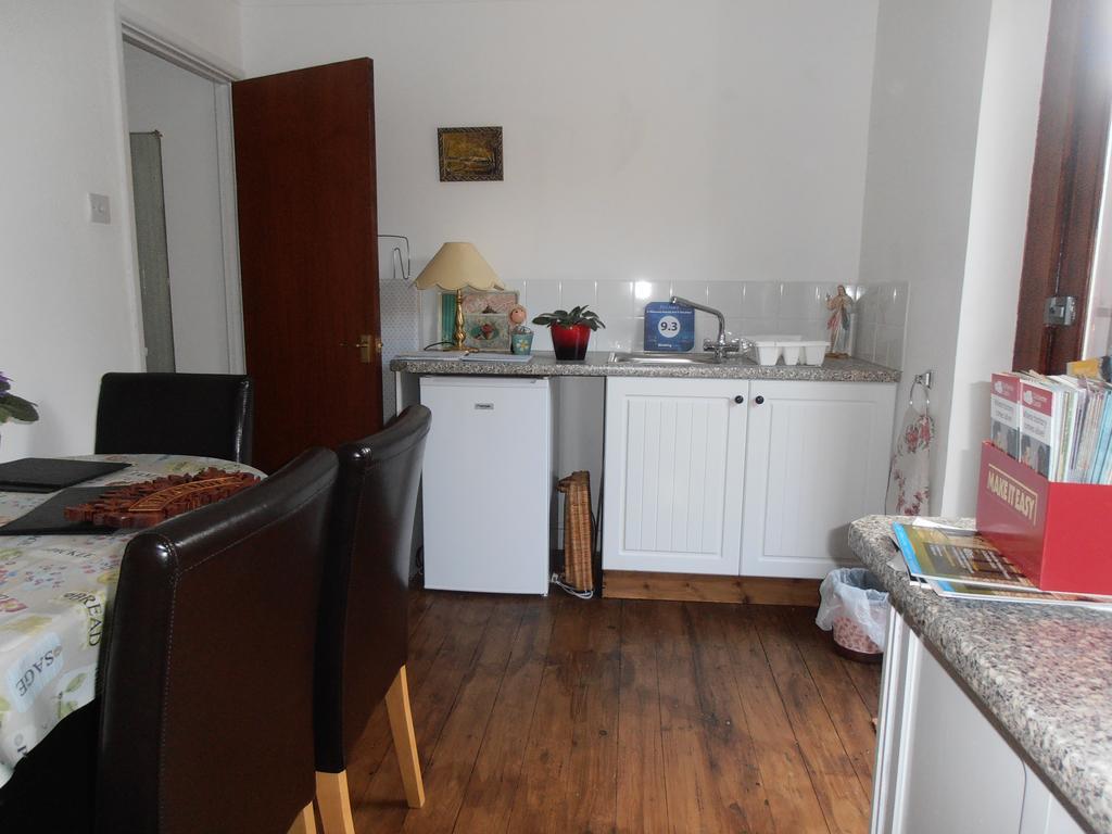The Hideaway Suite Holiday Home Colchester Eksteriør bilde