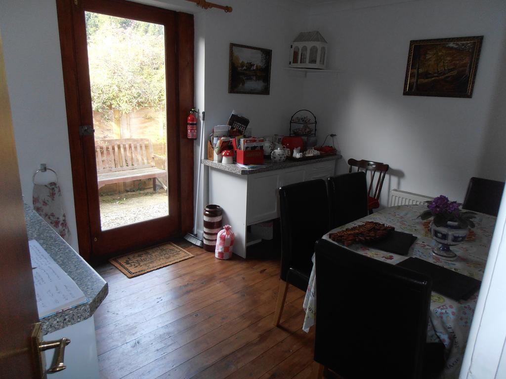 The Hideaway Suite Holiday Home Colchester Eksteriør bilde