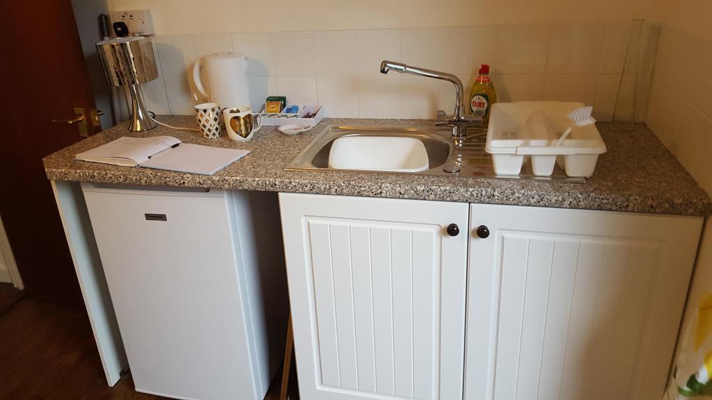 The Hideaway Suite Holiday Home Colchester Eksteriør bilde