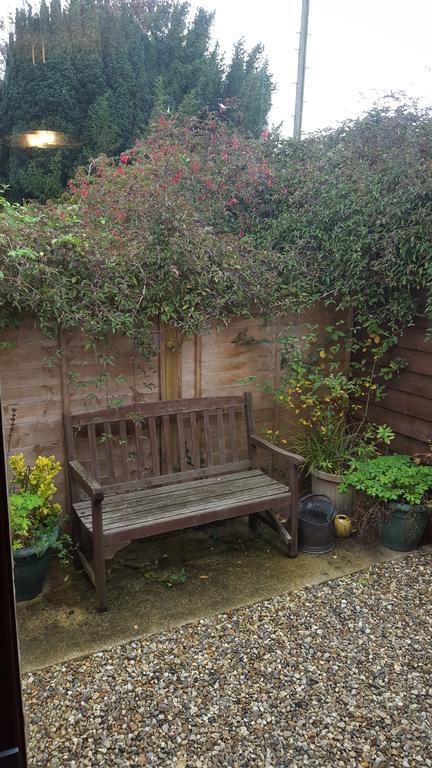 The Hideaway Suite Holiday Home Colchester Eksteriør bilde