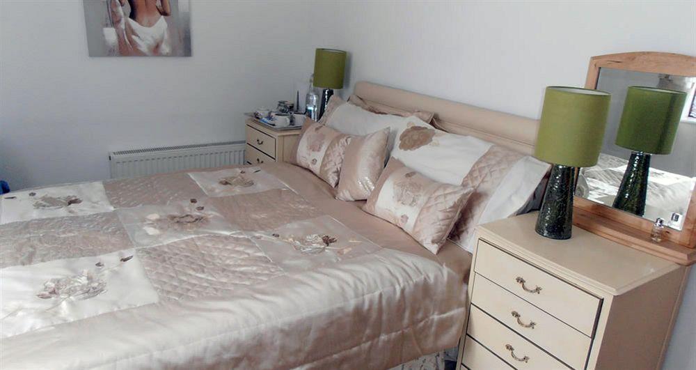 The Hideaway Suite Holiday Home Colchester Eksteriør bilde